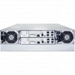 Дисковая системы хранения данных СХД Infortrend DS 2000 Gen2 3U/16bay (ESDS 2016G2-B) DS2016G20000B-8U32 (Rack)