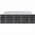 Дисковая системы хранения данных СХД Infortrend DS 2000 Gen2 3U/16bay (ESDS 2016G2-B) DS2016G20000B-8U32 (Rack)