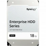 Опция для системы хранения данных СХД Synology Жесткий диск HDD HAT5310 18TB HAT5310-18T (Диск для СХД)