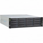 Дисковая системы хранения данных СХД Infortrend EonStor GS 3000 Gen2 3U/16bay (GS 3016R2CF-D) GS3016R02C0FD-8U32 Rack