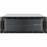 Дисковая системы хранения данных СХД Infortrend EonStor GS 3000 Gen3 4U/24bay (GS 3024R3-D) GS3024R03C0FD-8U32 Rack