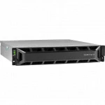 Дисковая системы хранения данных СХД Infortrend EonStor GS 3000T 2U/24bay GS3024URT200G-8U32 (Rack)