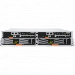 Дисковая системы хранения данных СХД Lenovo ThinkSystem DE4000H 7Y75A00TWW Rack