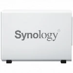 Дисковая системы хранения данных СХД Synology DiskStation DS223j DS223J (Tower)