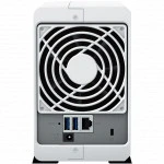 Дисковая системы хранения данных СХД Synology DiskStation DS223j DS223J (Tower)