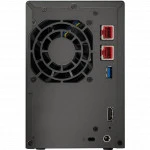 Дисковая системы хранения данных СХД ASUSTOR Asustor Lockerstor 2 Gen2 AS6702T (Tower)