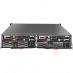 Дисковая полка для системы хранения данных СХД и Серверов Lenovo HEAD 2U12 LFF DE120S 7Y63S3UB00
