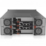 Дисковая системы хранения данных СХД Lenovo ThinkSystem DE6000H 7Y78S4DD00 (Rack)