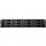 Дисковая системы хранения данных СХД Synology RS2423+ Rack
