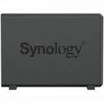 Дисковая системы хранения данных СХД Synology DiskStation DS124 (Tower)