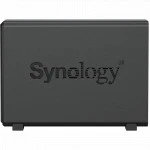 Дисковая системы хранения данных СХД Synology DiskStation DS124 (Tower)