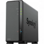 Дисковая системы хранения данных СХД Synology DiskStation DS124 (Tower)