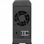 Дисковая системы хранения данных СХД Synology DiskStation DS124 (Tower)