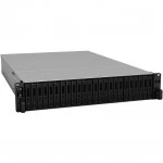 Дисковая системы хранения данных СХД Synology FS3600 (Rack)