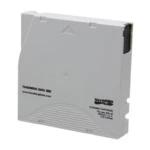 Ленточный носитель информации Tandberg 432631 (LTO чистящий, 1 шт)