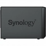 Дисковая системы хранения данных СХД Synology DiskStation DS223 15-130100731 / 8TB (Tower)