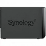 Дисковая системы хранения данных СХД Synology DiskStation DS224+ 15-1301011431 / 8TB (Tower)