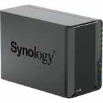 Дисковая системы хранения данных СХД Synology DiskStation DS224+ 15-1301011431 / 8TB (Tower)
