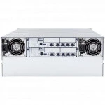 Дисковая системы хранения данных СХД Infortrend EonStor DS 4000 Gen2 4U/24bay (ESDS 4024R2C-C) DS4024R2C000C-8U32 (Rack)
