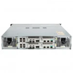 Дисковая системы хранения данных СХД Huawei D2020-64G-SAS-ACQ OceanStor Dorado 2020 02356YHG Rack