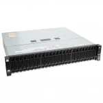 Дисковая системы хранения данных СХД Huawei D2020-64G-SAS-ACQ OceanStor Dorado 2020 02356YHG Rack
