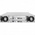 Дисковая системы хранения данных СХД Infortrend EonStor GS 3000 Gen3 2U/12bay (GS 3012R3-D) GS3012R03C0FD-8U32 Rack