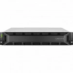 Дисковая системы хранения данных СХД Infortrend EonStor GS 3000 Gen3 2U/12bay (GS 3012R3-D) GS3012R03C0FD-8U32 Rack