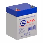 Сменные аккумуляторы АКБ для ИБП CoolPad FB4.5-12 (12 В)