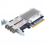 Опция для системы хранения данных СХД Qnap QXP-32G2FC Плата адаптера