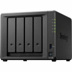 Дисковая системы хранения данных СХД ASUSTOR AS6706T Tower