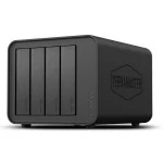 Дисковая системы хранения данных СХД TerraMaster F4-424 Pro Tower