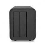 Дисковая системы хранения данных СХД TerraMaster D5 Hybrid Tower