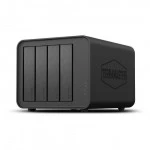 Дисковая системы хранения данных СХД TerraMaster D8 Hybrid Tower