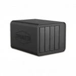 Дисковая системы хранения данных СХД TerraMaster D8 Hybrid Tower