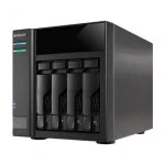 Дисковая системы хранения данных СХД ASUSTOR AS3302T V2 Desktop