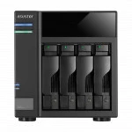 Дисковая системы хранения данных СХД ASUSTOR AS3302T V2 Desktop