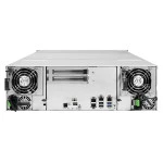 Дисковая системы хранения данных СХД Infortrend GSi 5016GU GSI5016GU000F-8U52 Rack