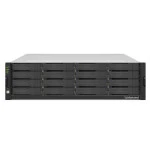 Дисковая системы хранения данных СХД Infortrend GSi 5016GU GSI5016GU000F-8U52 Rack