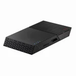 Дисковая системы хранения данных СХД ASUSTOR FS6806X 90IX01S6-BW3S00 Desktop