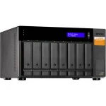 Дисковая полка для системы хранения данных СХД и Серверов Qnap TL-D800S