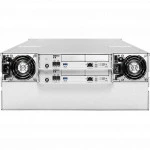 Дисковая системы хранения данных СХД Infortrend EonStor GS 4000 Gen3 4U/24bay (GS 4024R3-D) GS4024R03C0FD-8U32 (Rack)