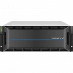 Дисковая системы хранения данных СХД Infortrend EonStor GS 4000 Gen3 4U/24bay (GS 4024R3-D) GS4024R03C0FD-8U32 (Rack)
