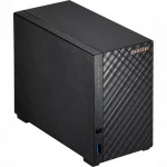 Дисковая системы хранения данных СХД ASUSTOR Drivestor 2 AS1102T (Tower)