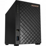 Дисковая системы хранения данных СХД ASUSTOR Drivestor 2 AS1102T (Tower)