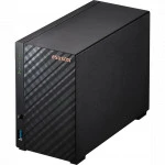 Дисковая системы хранения данных СХД ASUSTOR Drivestor 2 AS1102T (Tower)