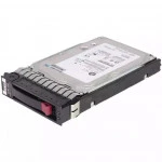 Опция для системы хранения данных СХД HPE 600GB 15K 6G SAS 3.5' AP872A (Диск для СХД)