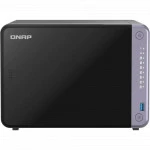Дисковая системы хранения данных СХД Qnap TS-632X-4G (Desktop)