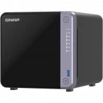 Дисковая системы хранения данных СХД Qnap TS-432X-4G (Desktop)