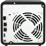 Дисковая системы хранения данных СХД Qnap TS-432X-4G (Desktop)