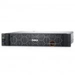 Дисковая системы хранения данных СХД Dell ME5024 210-BBOO_ME5024AFA Rack